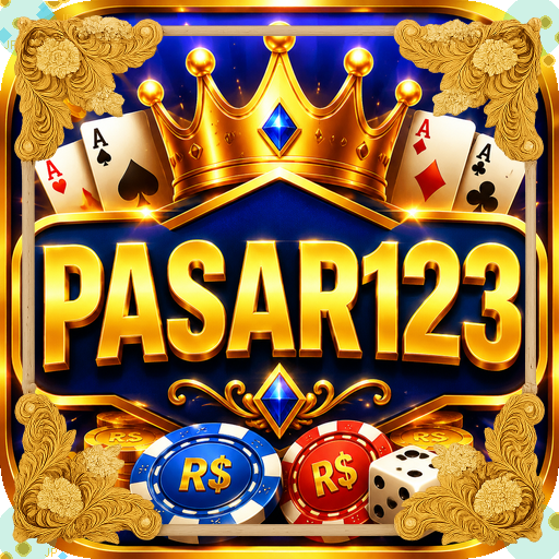 pasar123 — galeri pratinjau - APK Resmi